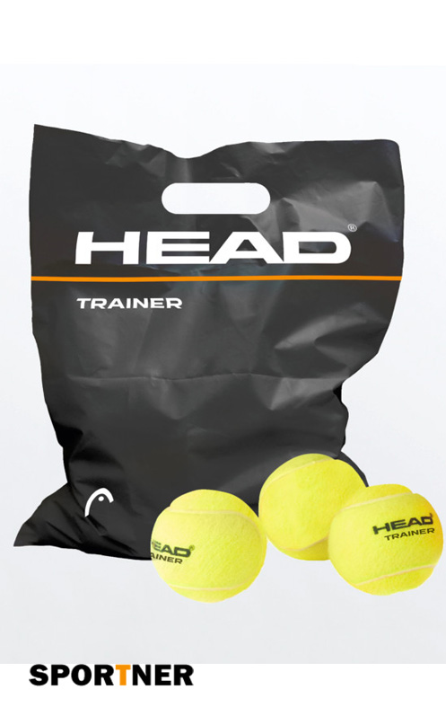 توپ تنیس HEAD TRAINER 72 BALLS